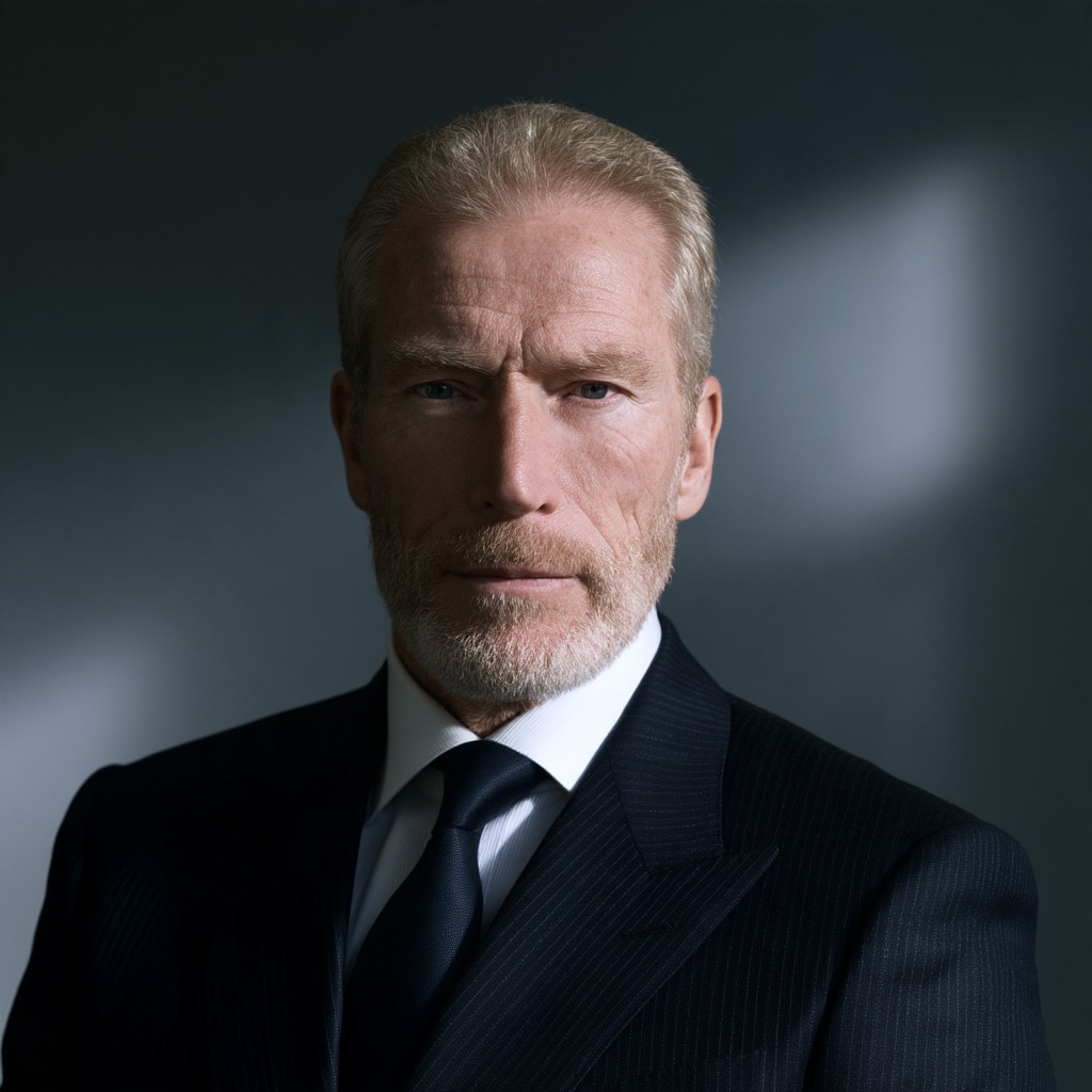 Jurgen Vollrath